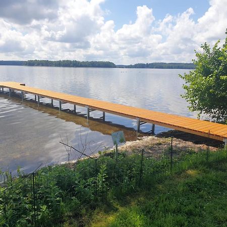 Junior-Suite Am See Ascheberg  エクステリア 写真