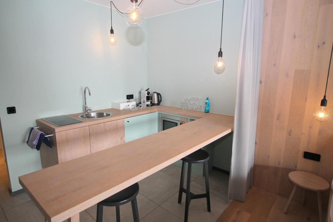 Junior-Suite Am See Ascheberg  エクステリア 写真