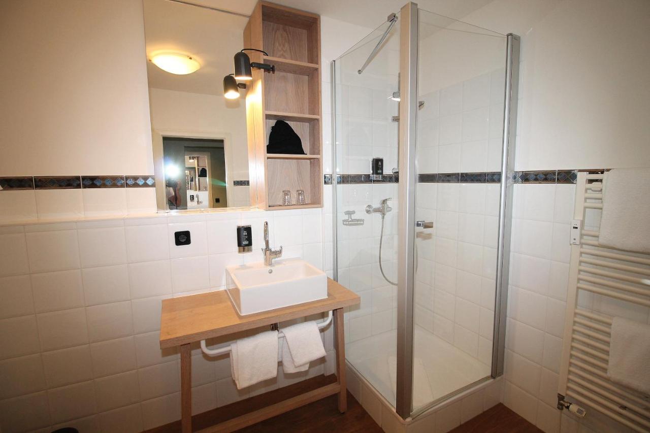 Junior-Suite Am See Ascheberg  エクステリア 写真