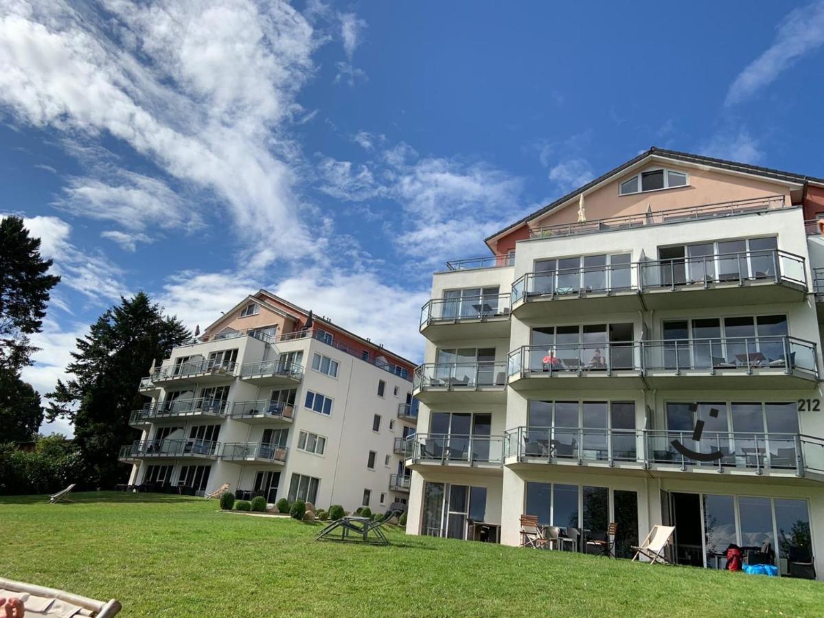 Junior-Suite Am See Ascheberg  エクステリア 写真
