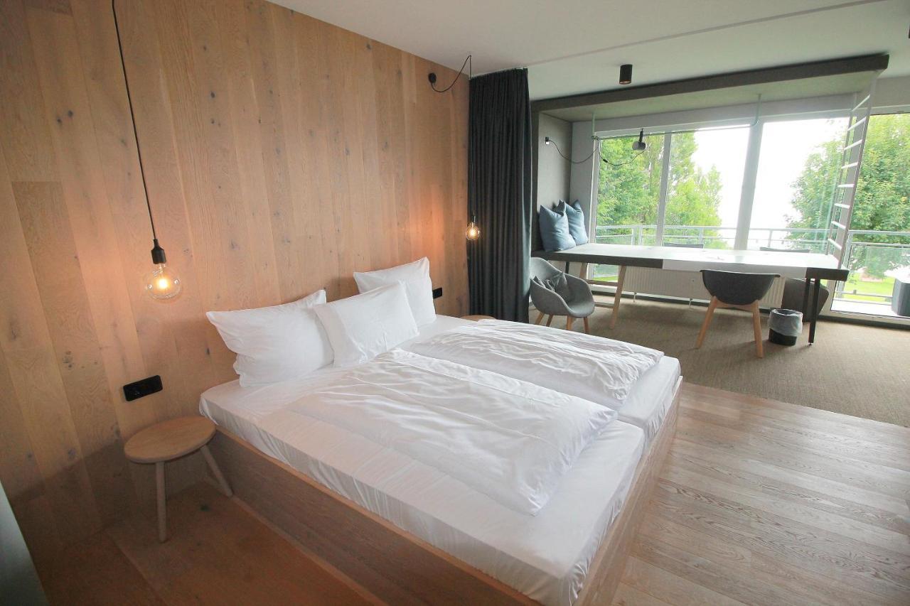 Junior-Suite Am See Ascheberg  エクステリア 写真