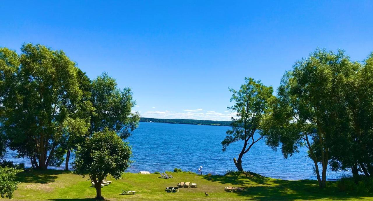 Junior-Suite Am See Ascheberg  エクステリア 写真
